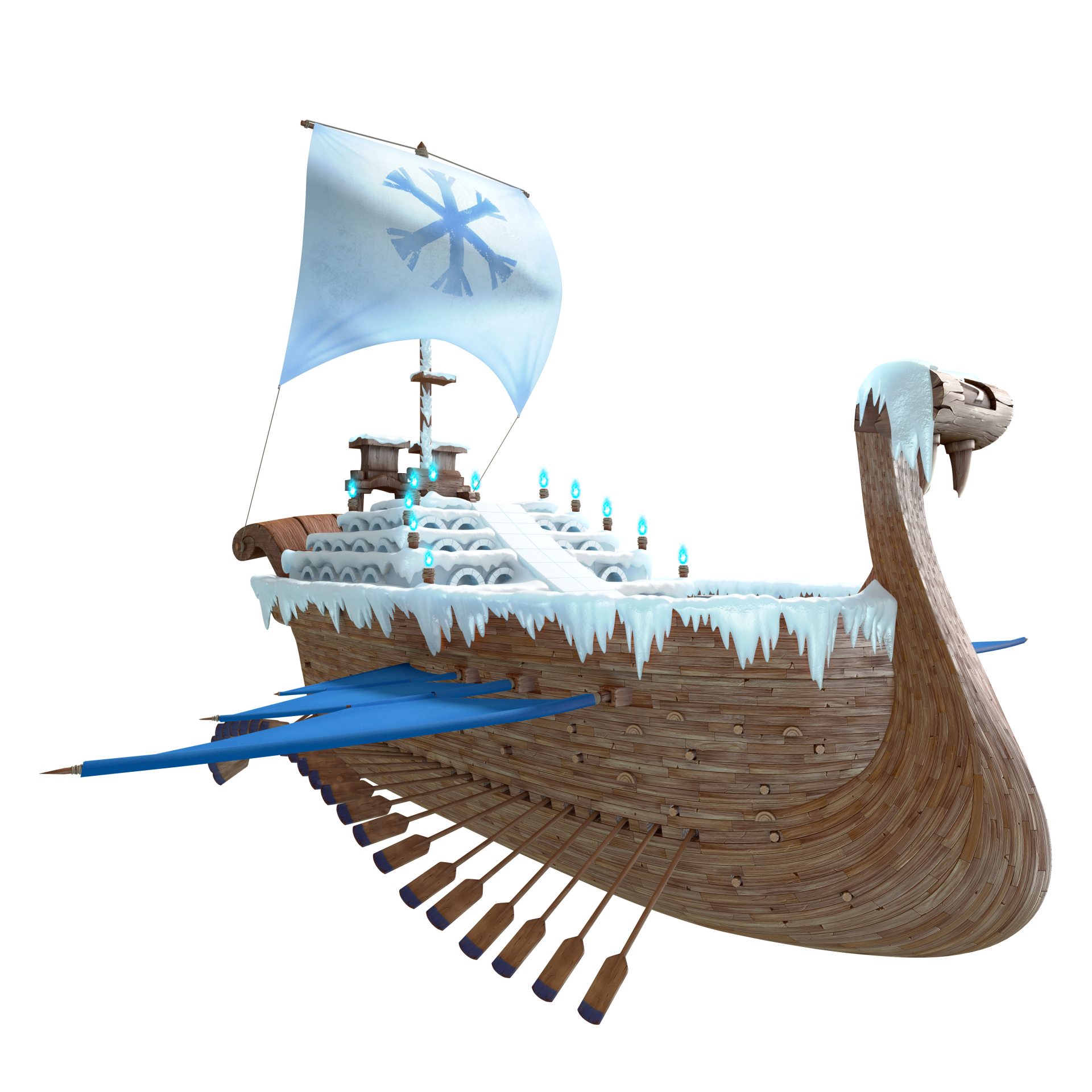 Donkey Kong Country: Tropical Freeze - Imagen 33